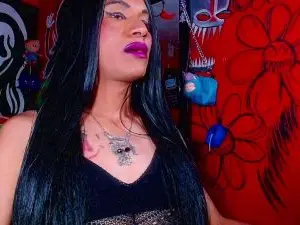 Cam4 Adult Video Chat of HugeDanezka