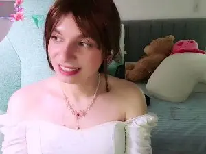 Cam4 Adult Video Chat of Lannasweet