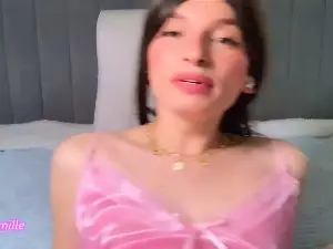 Cam4 Live Sex of Lannasweet
