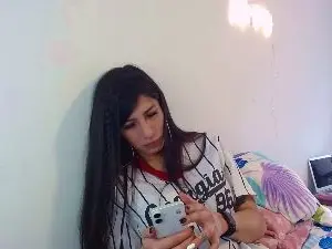Cam4 Live Porn of SaryDoll