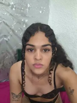 Cam4 Sex Chat of Lyaponci