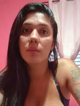 Cam4 Sex Cam of MariaEduardas2