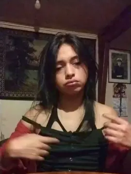 Cam4 Live Porn of Demonixh