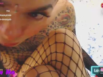 Cam4 Sex Cam of luxurydiamondd