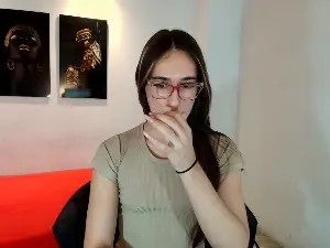 Cam4 Free Porn Cam of sexyvioletts