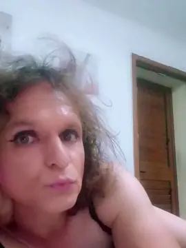 Cam4 Nude Webcam of SabrinaTrv