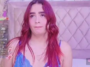 Cam4 Sex Chat of CleoFox_