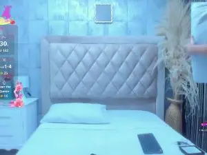 Cam4 Live Sex Cam of CleoFox_