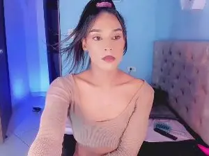 Cam4 Live Sex Cam of HapperTyla