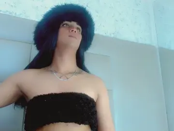 Cam4 Live Sex Cam of NharkaHott