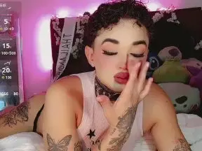 Cam4 Live Sex of Valentina_Dz