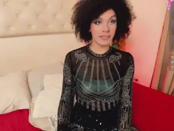 Cam4 Live Sex of VenusSantana