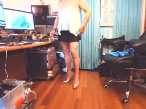 Cam4 Live Sex Cam of cdcristina1