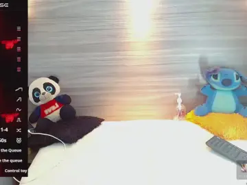 Cam4 Adult Video Chat of natashaisler