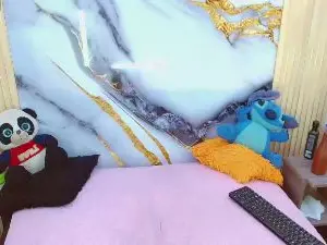 Cam4 Free Porn Cam of natashaisler