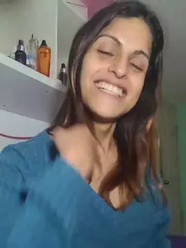 Cam4 Sex Cam of QuennMath32