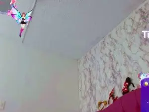 Cam4 Watch Live Sex Cams of AlexaFontana