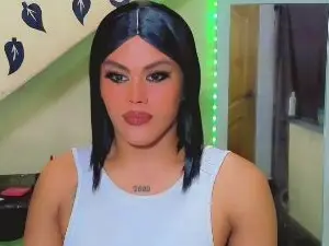 Cam4 Adult Webcam of melaniesoto