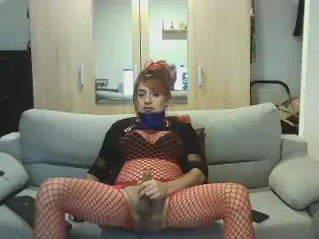 Cam4 Adult Video Chat of morenacamila2