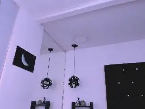 Cam4 Sex Cam of miss_yissell_55