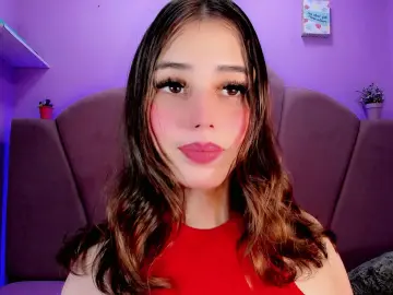 Cam4 Sex Chat of ValeriaAguilar