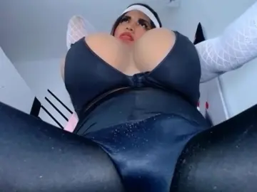 Cam4 Live Sex Cam of valentina_BBC