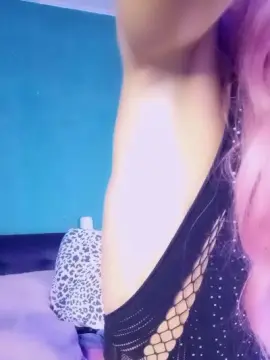 Cam4 Live Sex of Karendolly8
