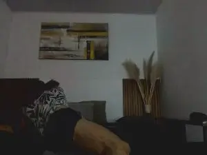 Cam4 Private Sex Chat of jeanys_sneider