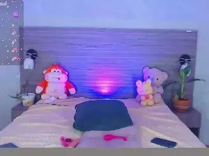 Cam4 Free Live Porn of SophiaValentina