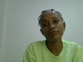 Cam4 Nude Webcam of sexy_fiffy
