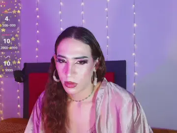 Cam4 Free Porn Cam of pamelaat2200