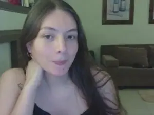 Cam4 Live Sex Cam of Luna_art