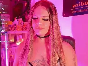 Cam4 Free Porn Cam of mistressparty
