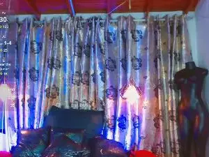 Cam4 Sex Cam of hecate_doll