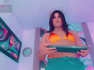 Cam4 Live Porn of Daniela_Vegass