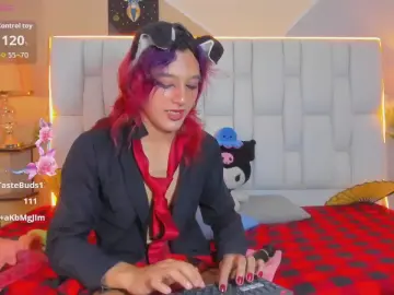Cam4 Private Sex Chat of MilkWhore1