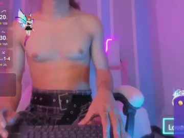 Cam4 Watch Live Sex Cams of MilkWhore1