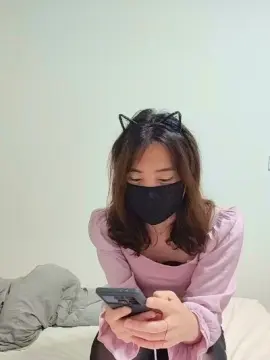 Cam4 Private Sex Chat of qingc7282