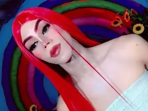 Cam4 Sex Cam of Gema_Jones_