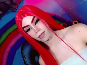 Cam4 Best Webcam of Gema_Jones_