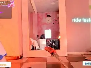 Cam4 Sex Cam of Naomi_Collins