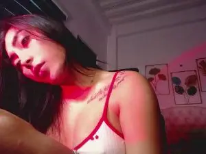 Cam4 Adult Webcam of christine_star