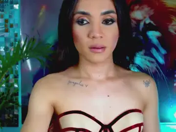 Cam4 Adult Webcam of cristal_gem1