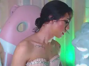 Cam4 Live Porn of cristal_gem1