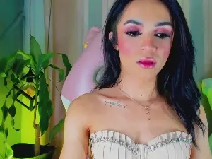 Cam4 Live Sex Cam of cristal_gem1