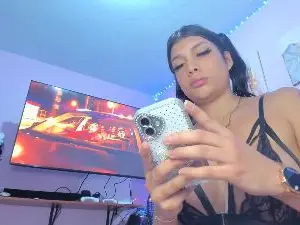 Cam4 Best live sex cam show of AlexiaTender26