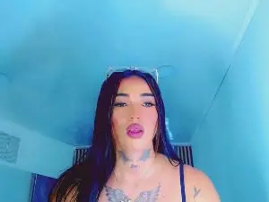 Cam4 Free Live Porn of KattyCock