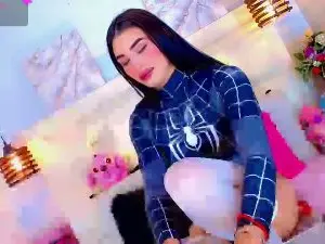Cam4 Private Sex Chat of BelovedChain01