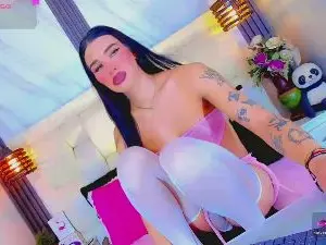 Cam4 Best live sex cam show of BelovedChain01