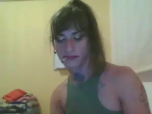 Cam4 Best Webcam of brarge